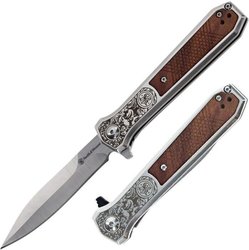 SWC UNWAVERED ASSISTED DAGGER