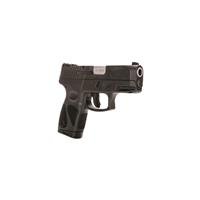 TAU G2S SLIM 9MM PST 7RD BLK