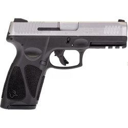 TAU G3B 9MM PST 15RD SS