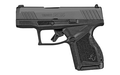 TAU GX4 9MM PST 10RD 3BLK