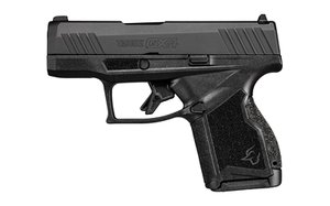 TAU GX4 TORO 9MM PST 10RD BLK