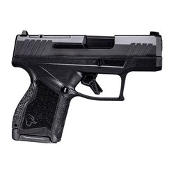 TAU GX4 TORO 9MM PST 11/13BLK