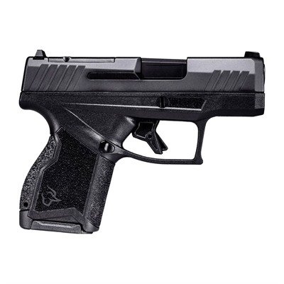 TAU GX4 TORO 9MM PST 11/13BLK