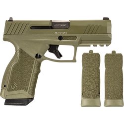 TAU GX4CR 9MM PST 15RD 3GN