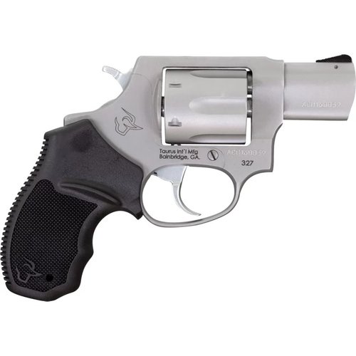 TAU M327 327 DA REV 2SS