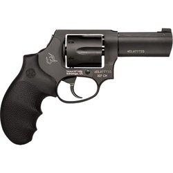 TAU M327 TORO 327 DA REV 3B