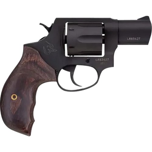 TAU M856 38SP DA REV 2B FS WAL