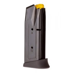 TAU MAG G2C 9MM 12RD B