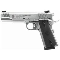 TAU PT1911 45AP PST 8RD FS SS