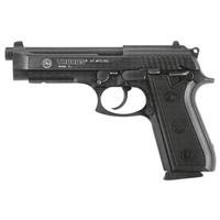 TAU PT92 9MM DA PST 17RD FS B