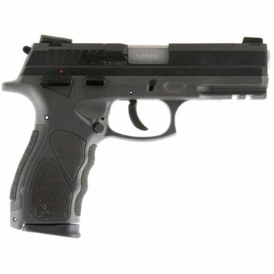 TAU TH9 9MM DA PST 17RD AS B