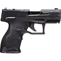 TAU TX22 COMPACT 22LR 10RD