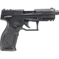 TAU TX22 G2 TORO 22LR 10RD TB