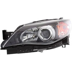 TBR LIFECARD ALUM 22LR BLK TB