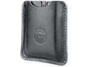 TBR SLEEVE LIFECARD BLK