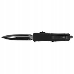 TPL LARGE BLACK RUBBER DAGGER