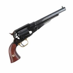 TRA 1858 ARMY STEEL 44CAL 8B