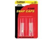 TRA 20GA PLASTIC SNAP CAPS 2PK