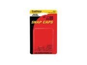 TRA 22LR/17HMR PLASTC SNAP CAP
