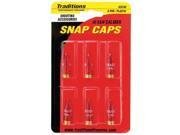 TRA 40SW PLASTIC SNAP CAPS 6PK