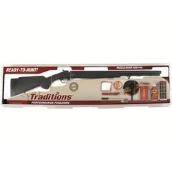 TRA BUCKSTKR REDIPAK 50CA