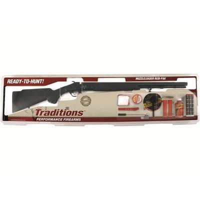 TRA BUCKSTKR REDIPAK 50CA