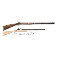 TRA CROCKETT DIY PERC RFL 32CA