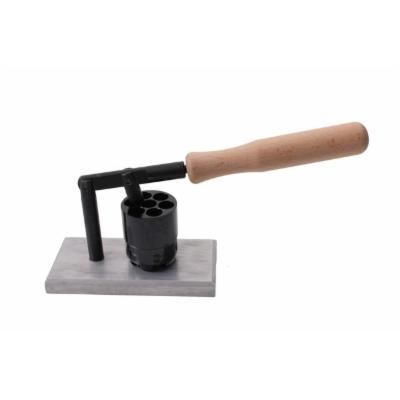 TRA CYLINDER LOADING STND 44CA