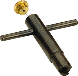 TRA DELUXE NIPPLE WRENCH/PICK