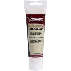 TRA EZCLN2 1000 PLUS LUBE 3OZ
