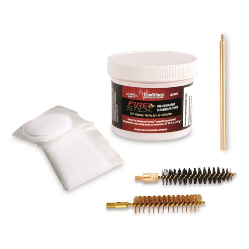 TRA FIRESTICK CLEANING KIT