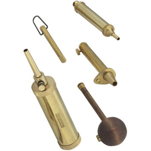 TRA FLINTLOCK SHOOTERS KIT