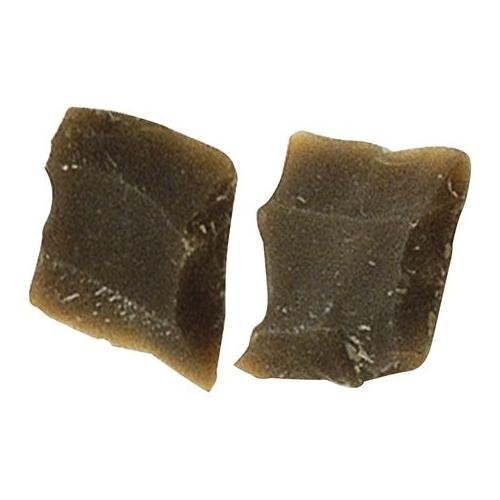 TRA FLINTS HAND KNAPPED 2PK