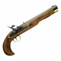 TRA KENTUCKY PERC PST 50CA 10B