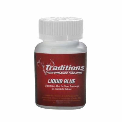 TRA LIQUID BLUE FOR STEEL