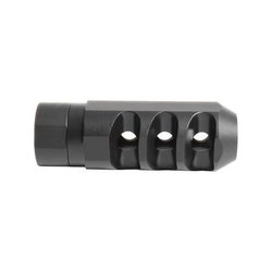 TRA PRO MUZZLE BRAKE 3/4X24