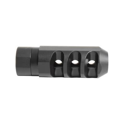 TRA PRO MUZZLE BRAKE 3/4X24
