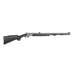 TRA PURSUIT 50CA BLK FS 26