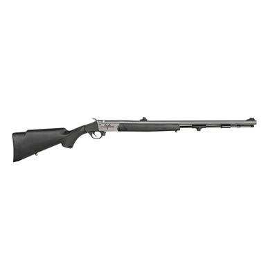 TRA PURSUIT 50CA BLK FS 26