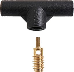 TRA RAMROD QUICK-T HANDLE 6PK