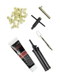 TRA REVOLVER SHOOTERS KIT