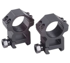 TRA RING TACT HI 30MM MATTE