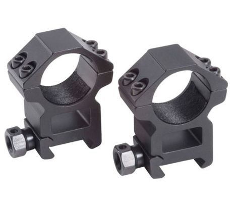 TRA RING TACT HI 30MM MATTE