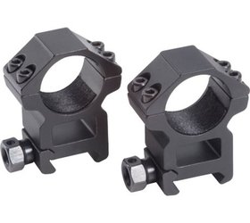 TRA RING TACT MED 30MM MATTE