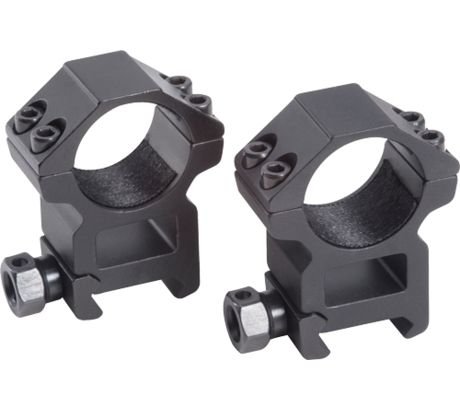 TRA RING TACT MED 30MM MATTE