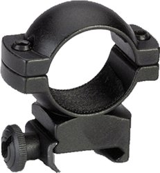 TRA RING WEAVER HI 1IN MATTE