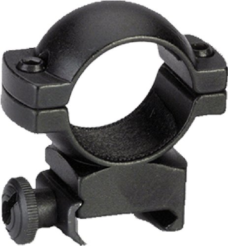 TRA RING WEAVER HI 1IN MATTE