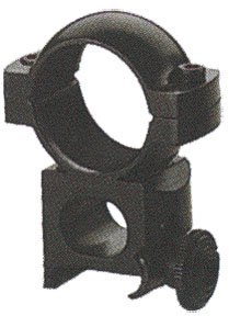 TRA RING WEAVER PEEP 1IN MATTE