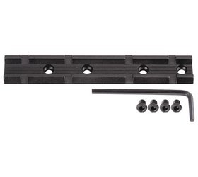 TRA SCOPE BASE WVR-STYLE 1PC