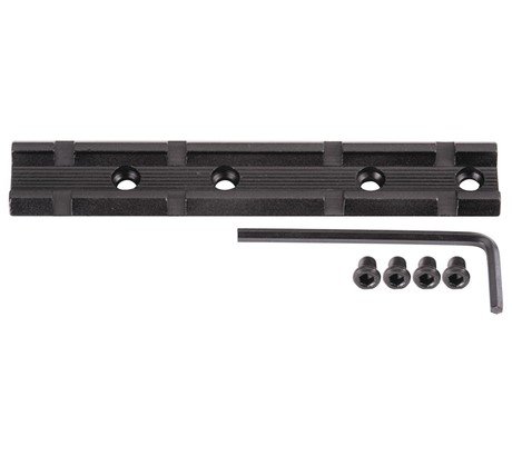 TRA SCOPE BASE WVR-STYLE 1PC